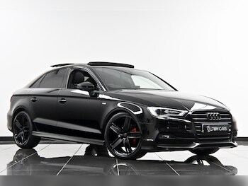 Audi A3 feature image