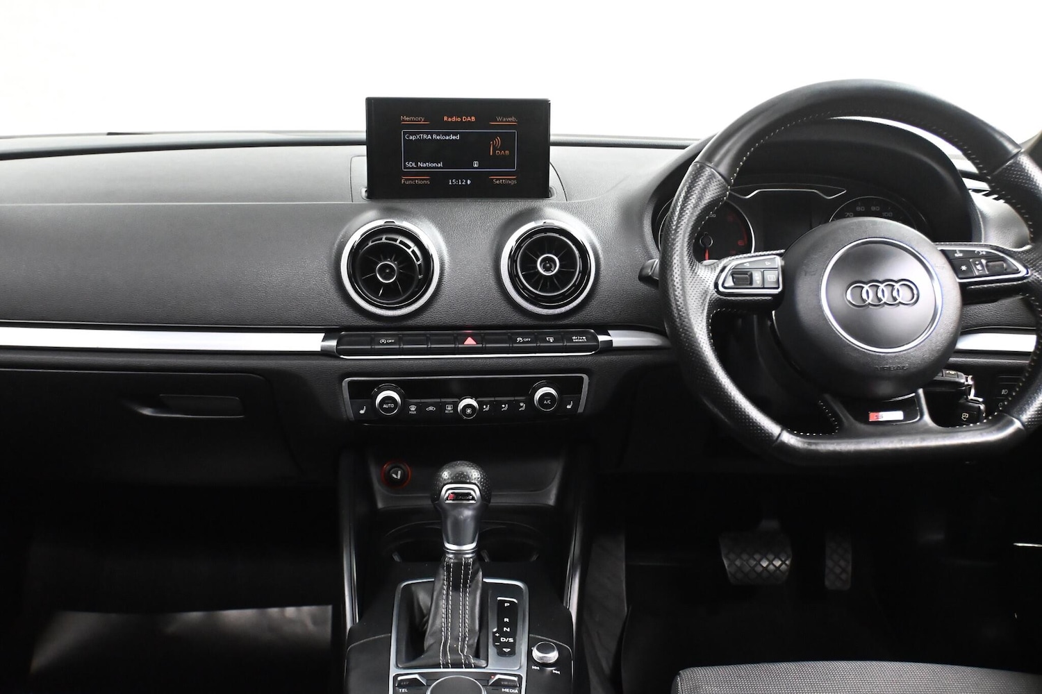 Used Audi A3 2016 for sale - 77386634: Photo 26