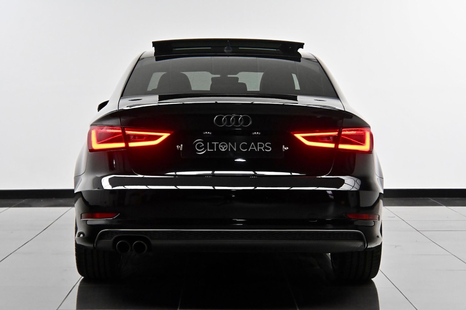 Used Audi A3 2016 for sale - 77386634: Photo 6