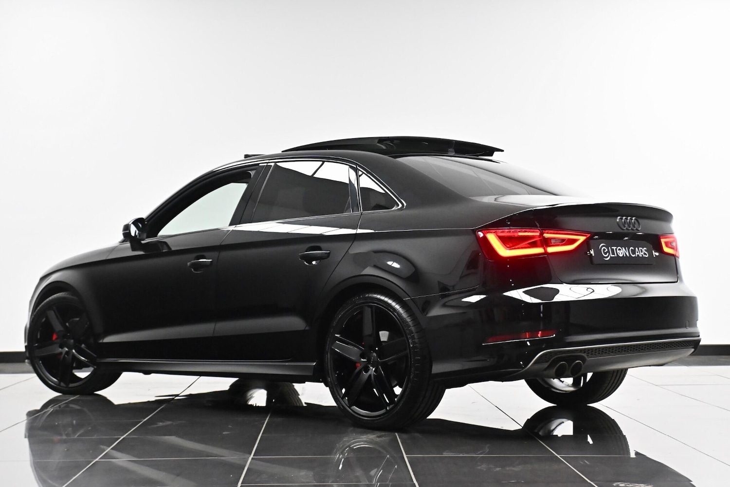 Used Audi A3 2016 for sale - 77386634: Photo 9