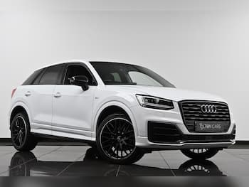 Used Audi Q2 2019 for sale - 79601740: Photo