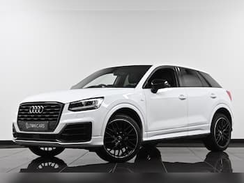 Used Audi Q2 2019 for sale - 79601740: Photo