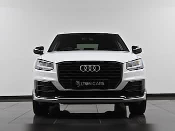 Used Audi Q2 2019 for sale - 79601740: Photo