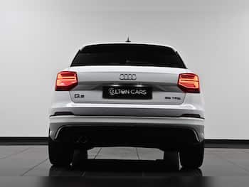Used Audi Q2 2019 for sale - 79601740: Photo