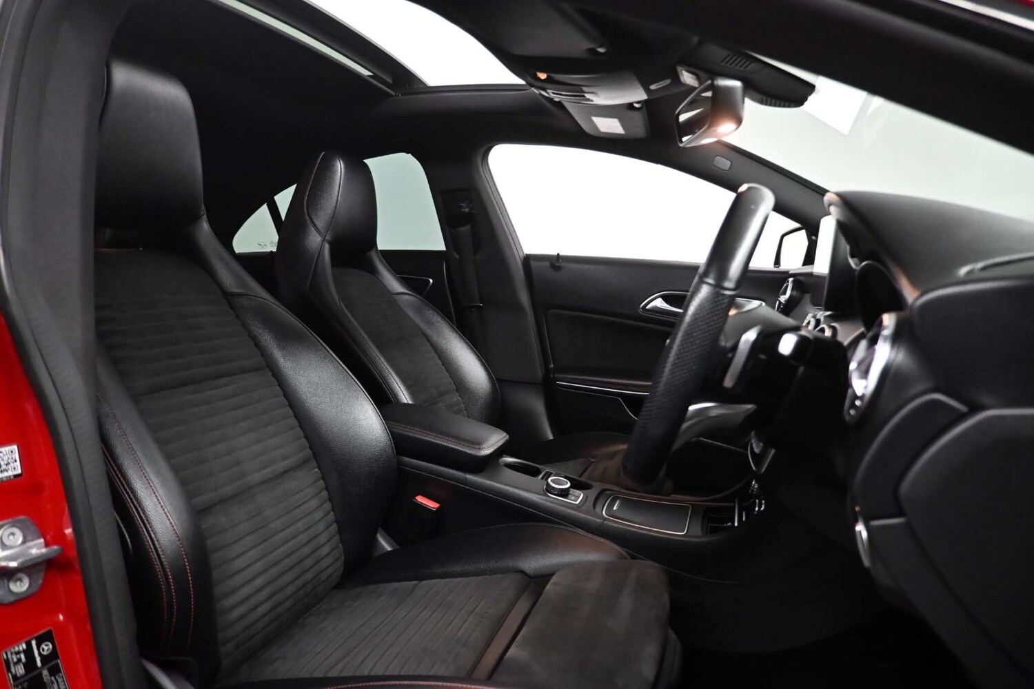 Used Mercedes-Benz CLA 2018 for sale - 77729081: Photo 14