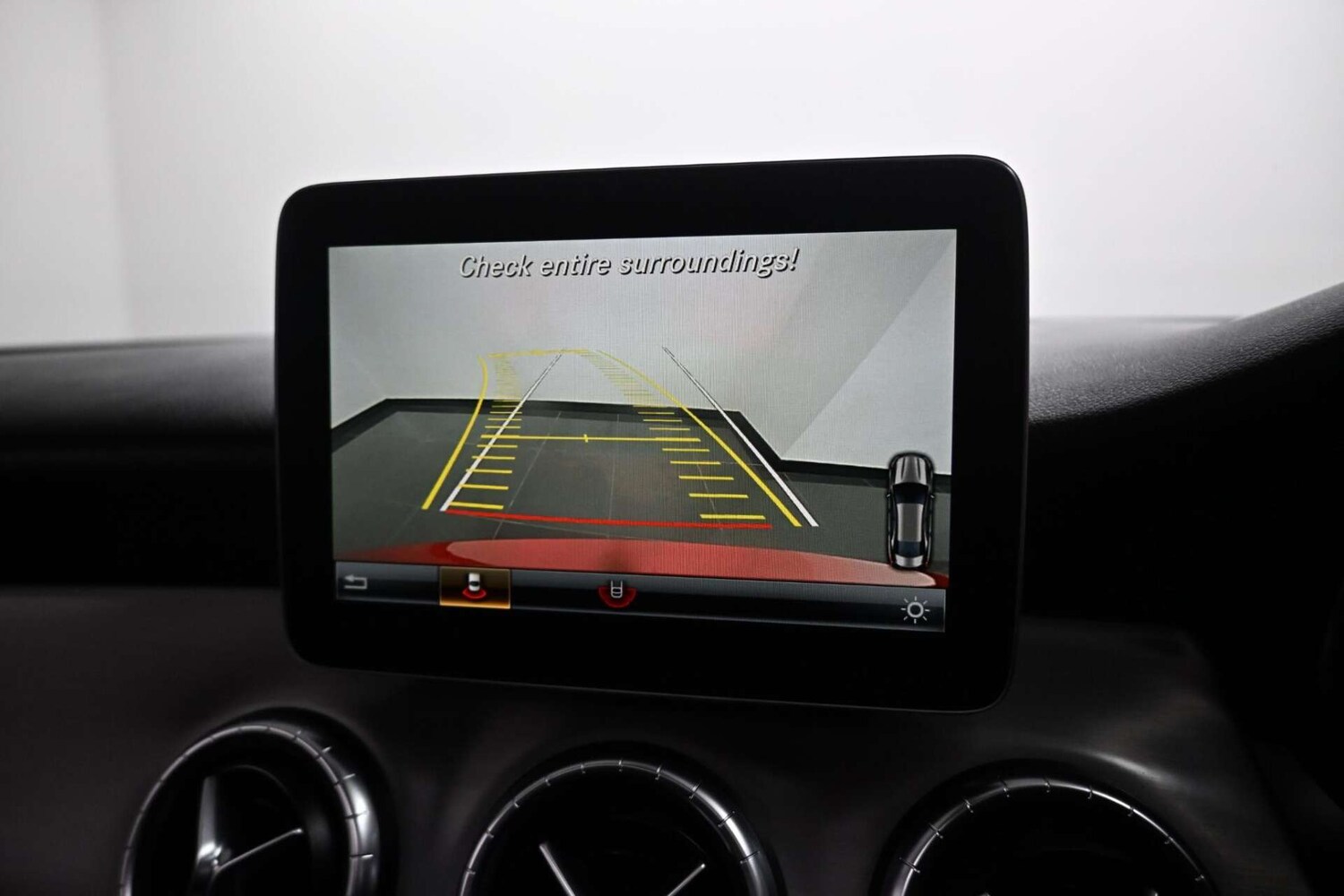 Used Mercedes-Benz CLA 2018 for sale - 77729081: Photo 15