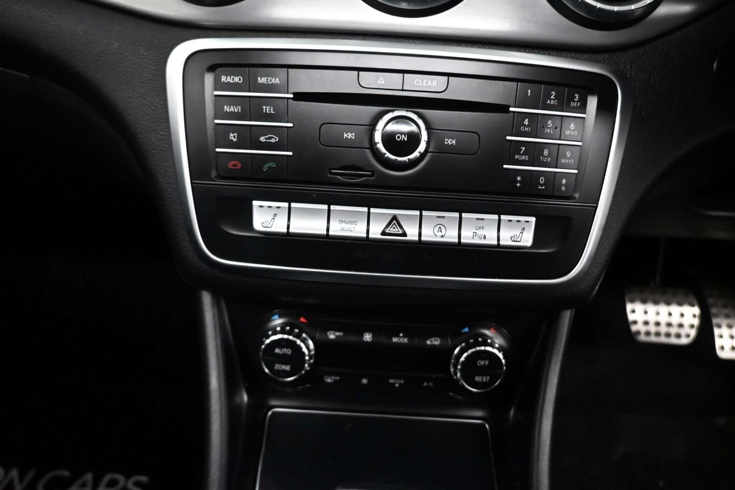 Used Mercedes-Benz CLA 2018 for sale - 77729081: Photo 20