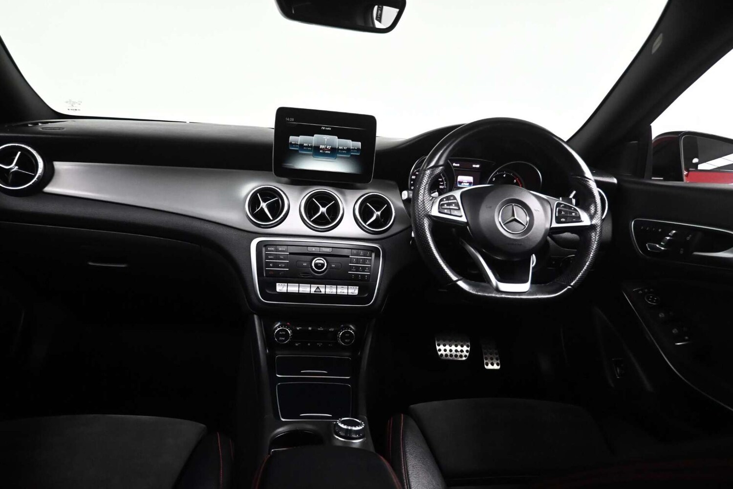 Used Mercedes-Benz CLA 2018 for sale - 77729081: Photo 23