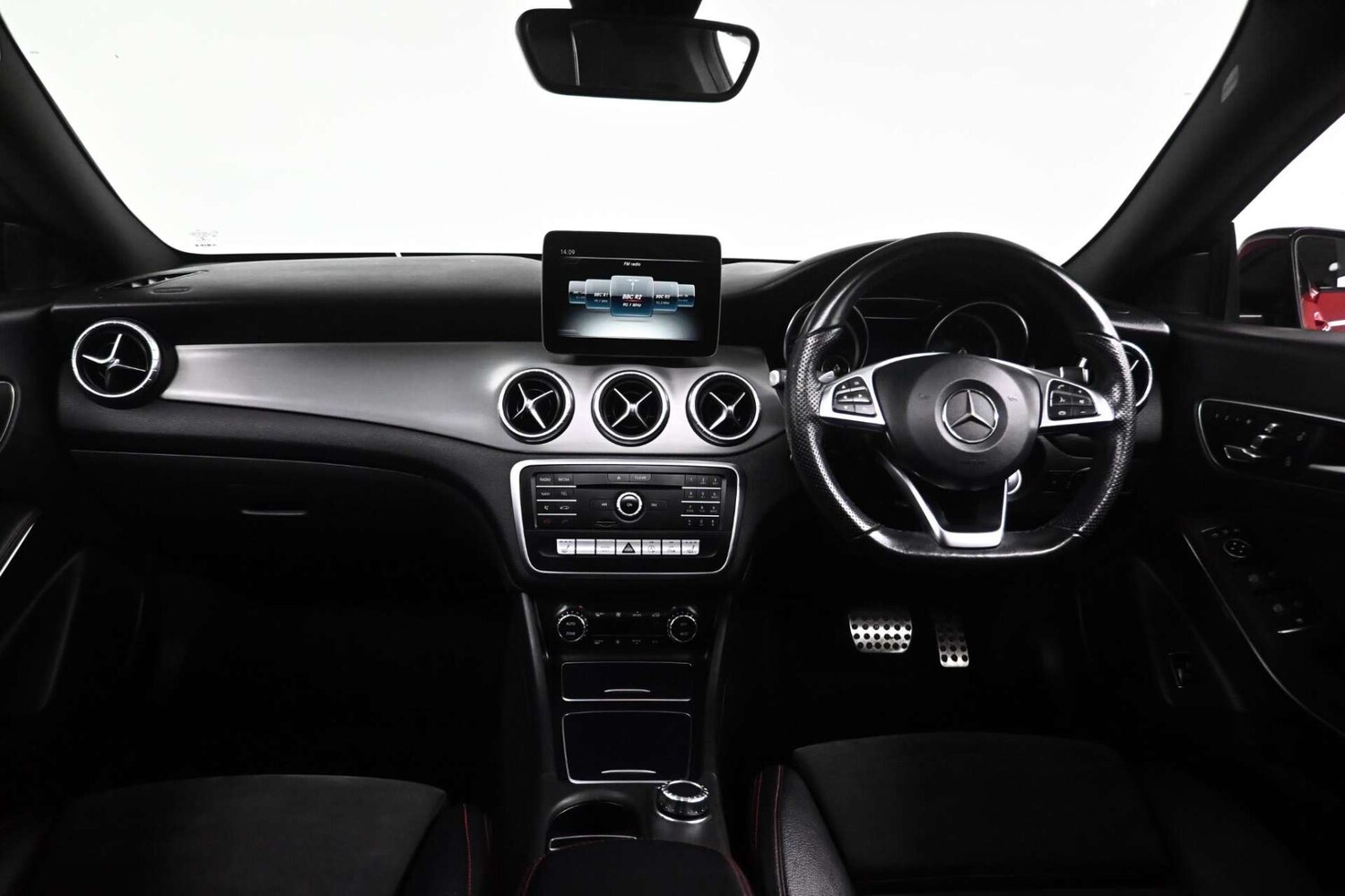 Used Mercedes-Benz CLA 2018 for sale - 77729081: Photo 24