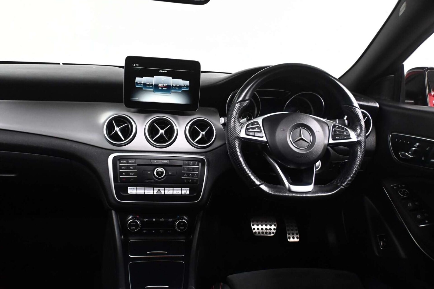 Used Mercedes-Benz CLA 2018 for sale - 77729081: Photo 25