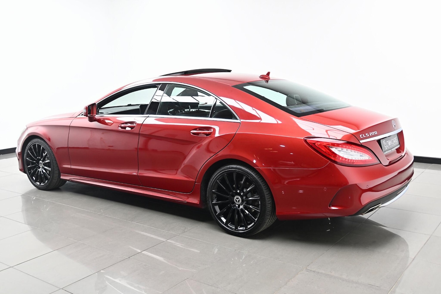 Used Mercedes-Benz CLS 2015 for sale - 76136872: Photo 10