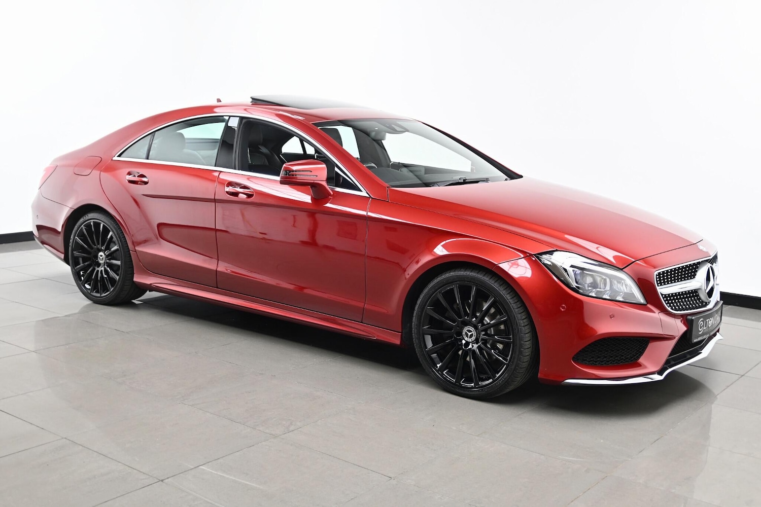 Used Mercedes-Benz CLS 2015 for sale - 76136872: Photo 14