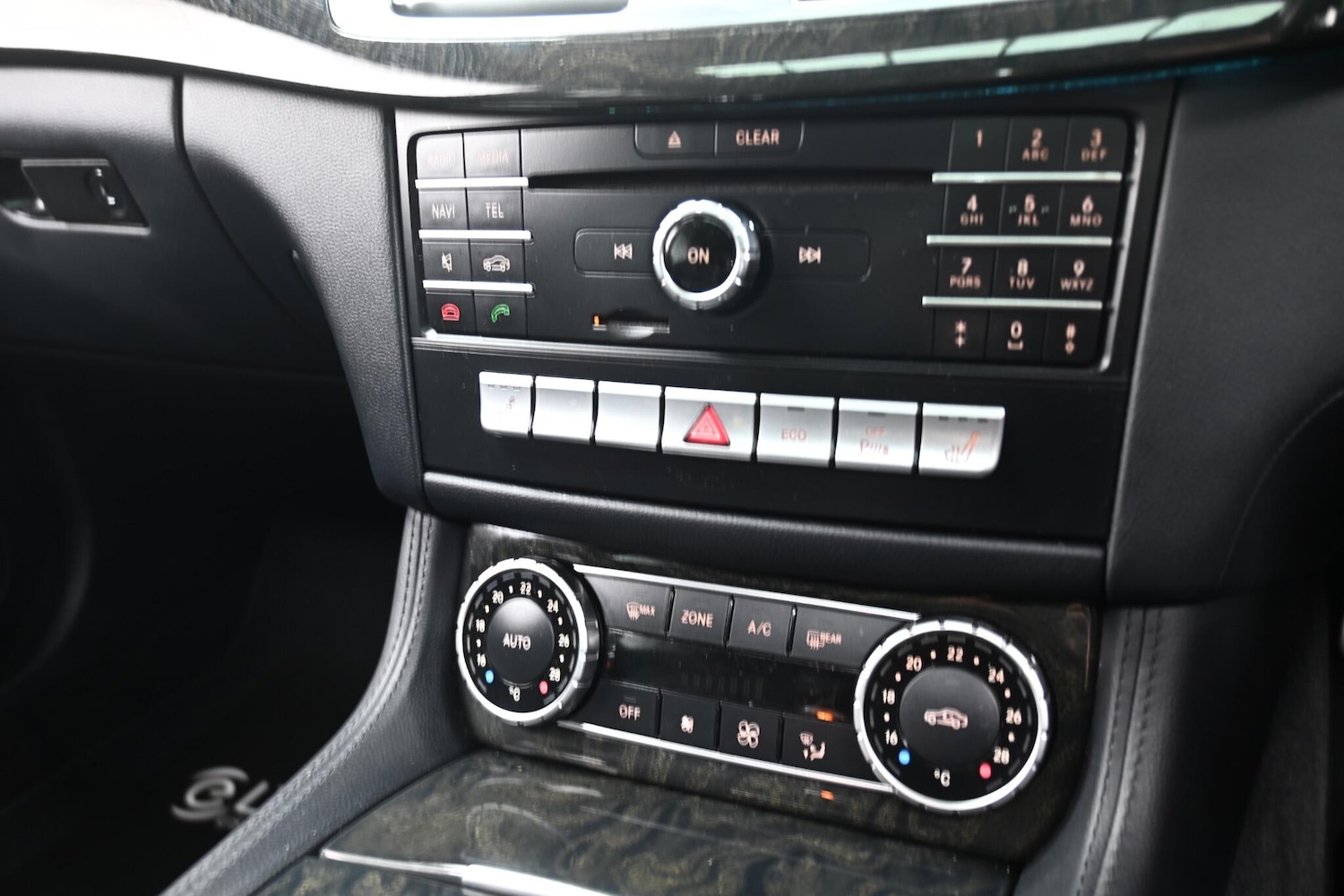 Used Mercedes-Benz CLS 2015 for sale - 76136872: Photo 17