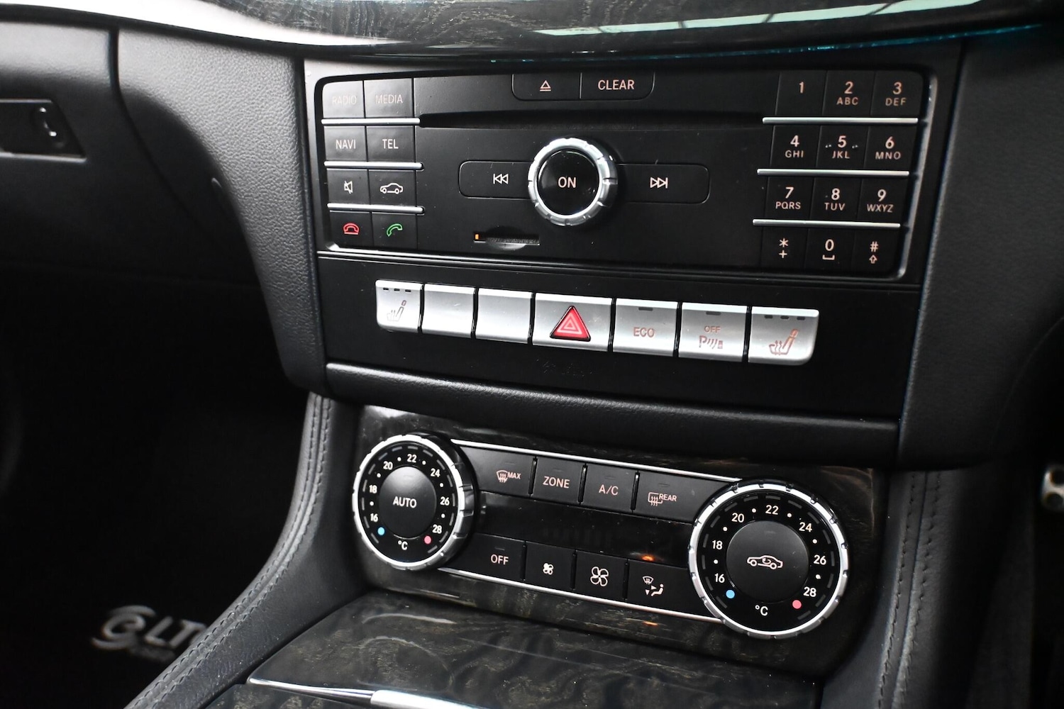 Used Mercedes-Benz CLS 2015 for sale - 76136872: Photo 18