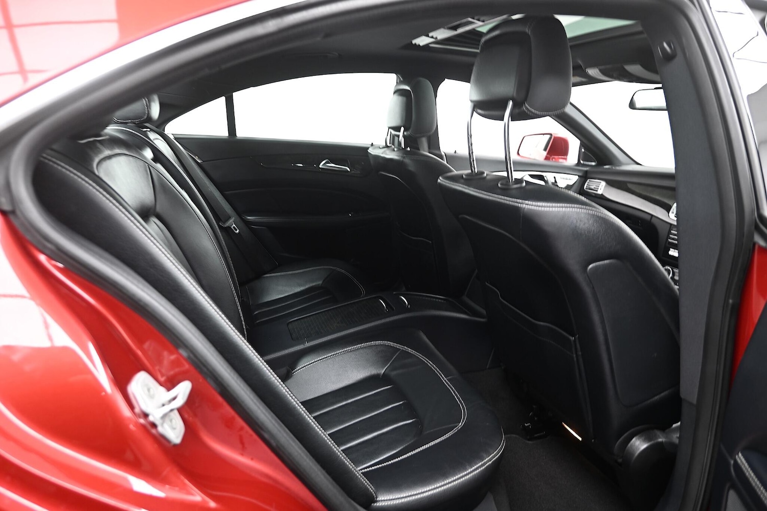 Used Mercedes-Benz CLS 2015 for sale - 76136872: Photo 9