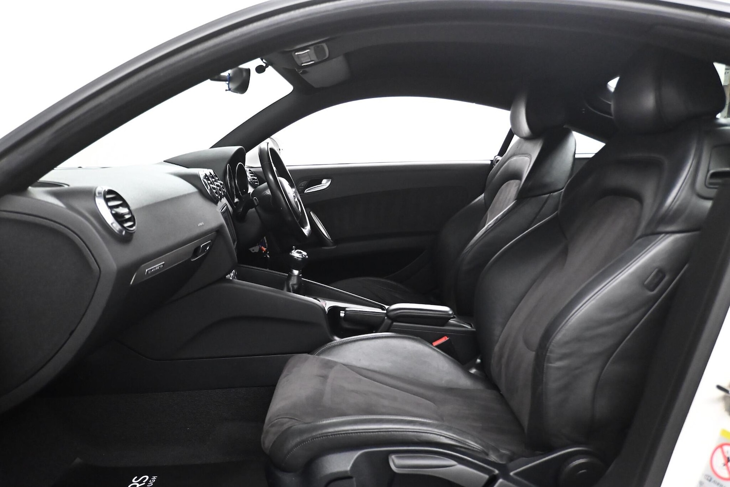 Used Audi TT 2012 for sale - 77683067: Photo 10