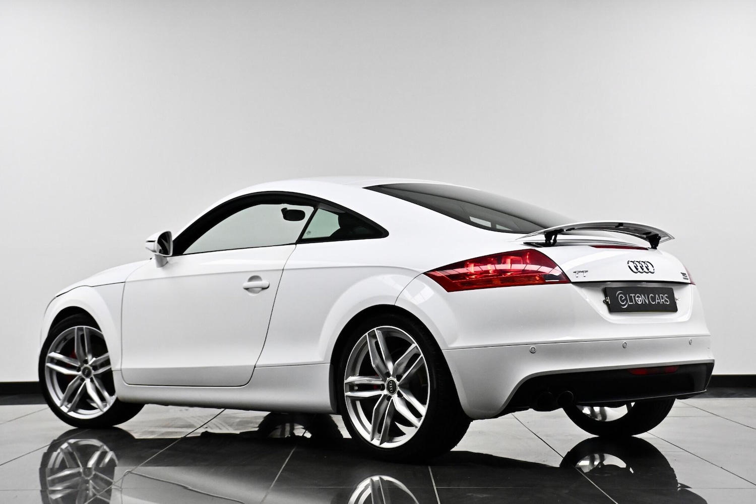 Used Audi TT 2012 for sale - 77683067: Photo 16