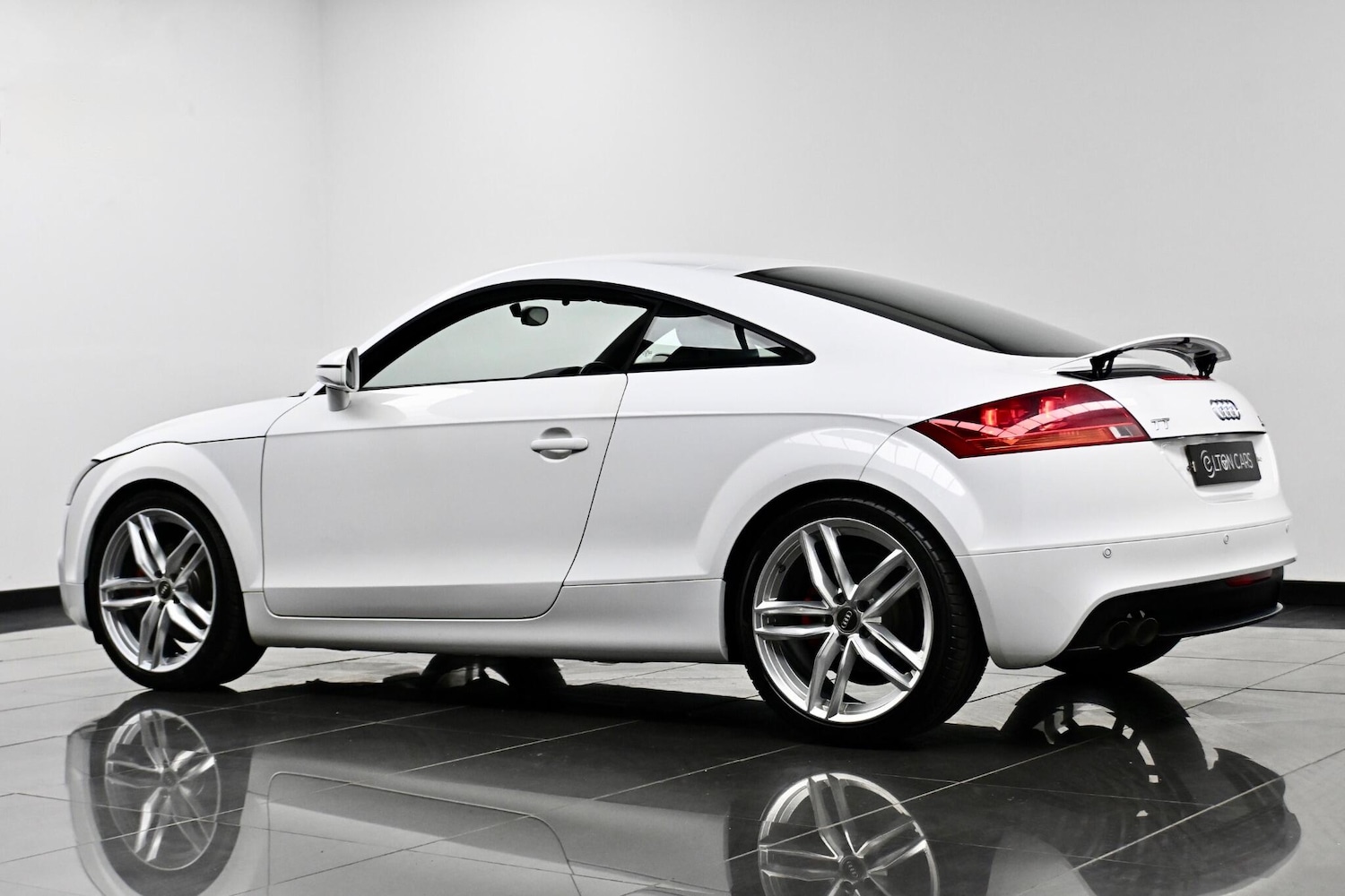 Used Audi TT 2012 for sale - 77683067: Photo 18