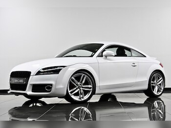 Used Audi TT 2012 for sale - 77683067: Photo