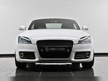 Used Audi TT 2012 for sale - 77683067: Photo