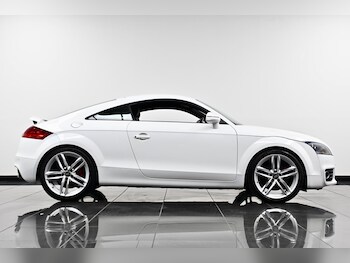 Used Audi TT 2012 for sale - 77683067: Photo