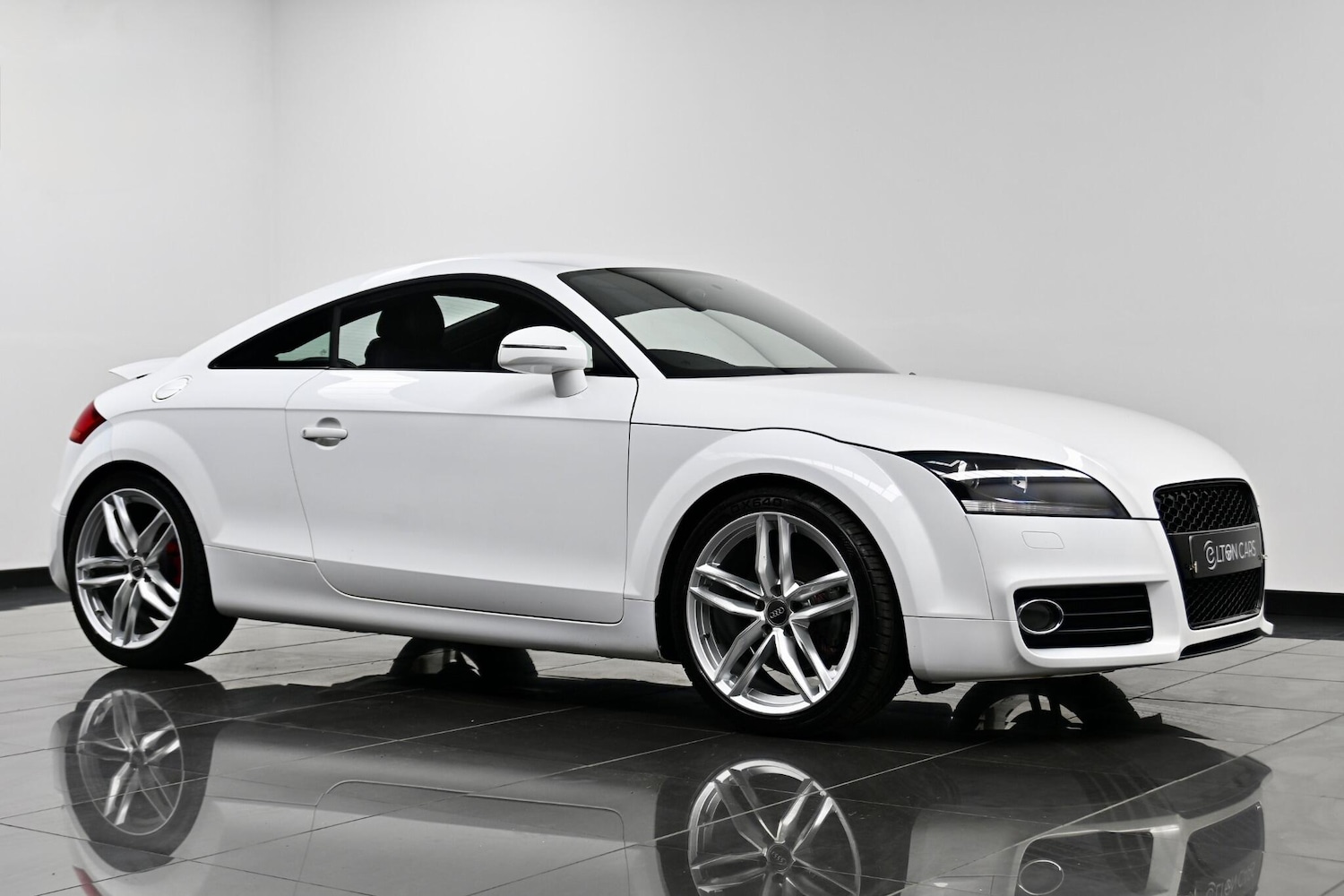 Used Audi TT 2012 for sale - 77683067: Photo 7