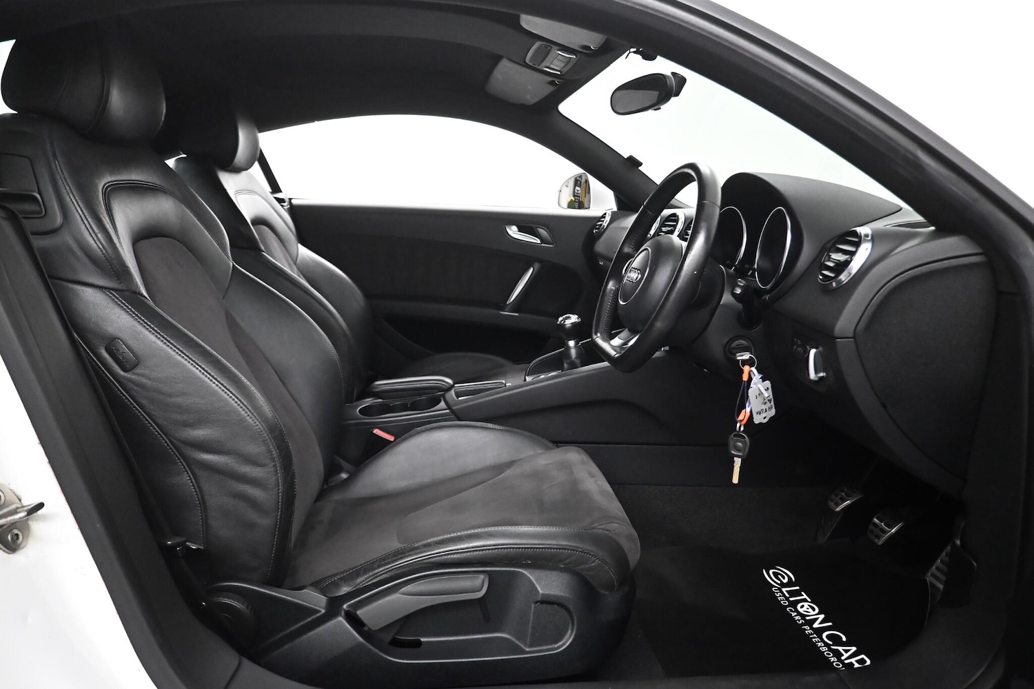 Used Audi TT 2012 for sale - 77683067: Photo 9