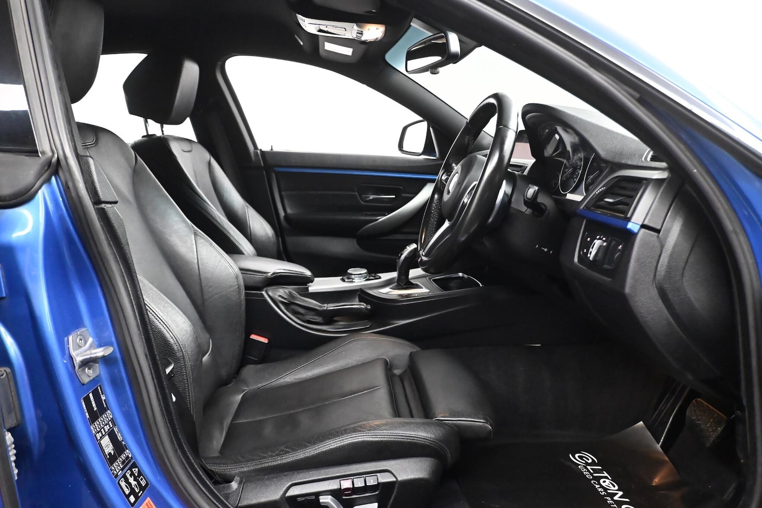 Used BMW 4 Series Gran Coupe for sale - 77550205: Photo 10