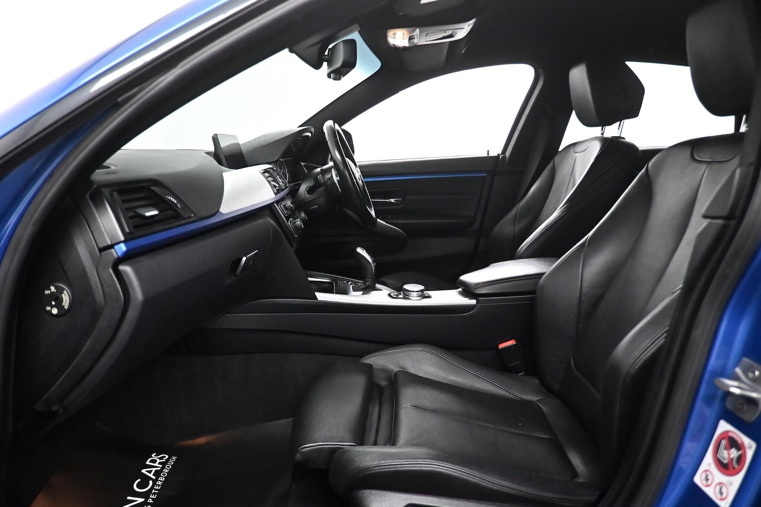 Used BMW 4 Series Gran Coupe for sale - 77550205: Photo 11