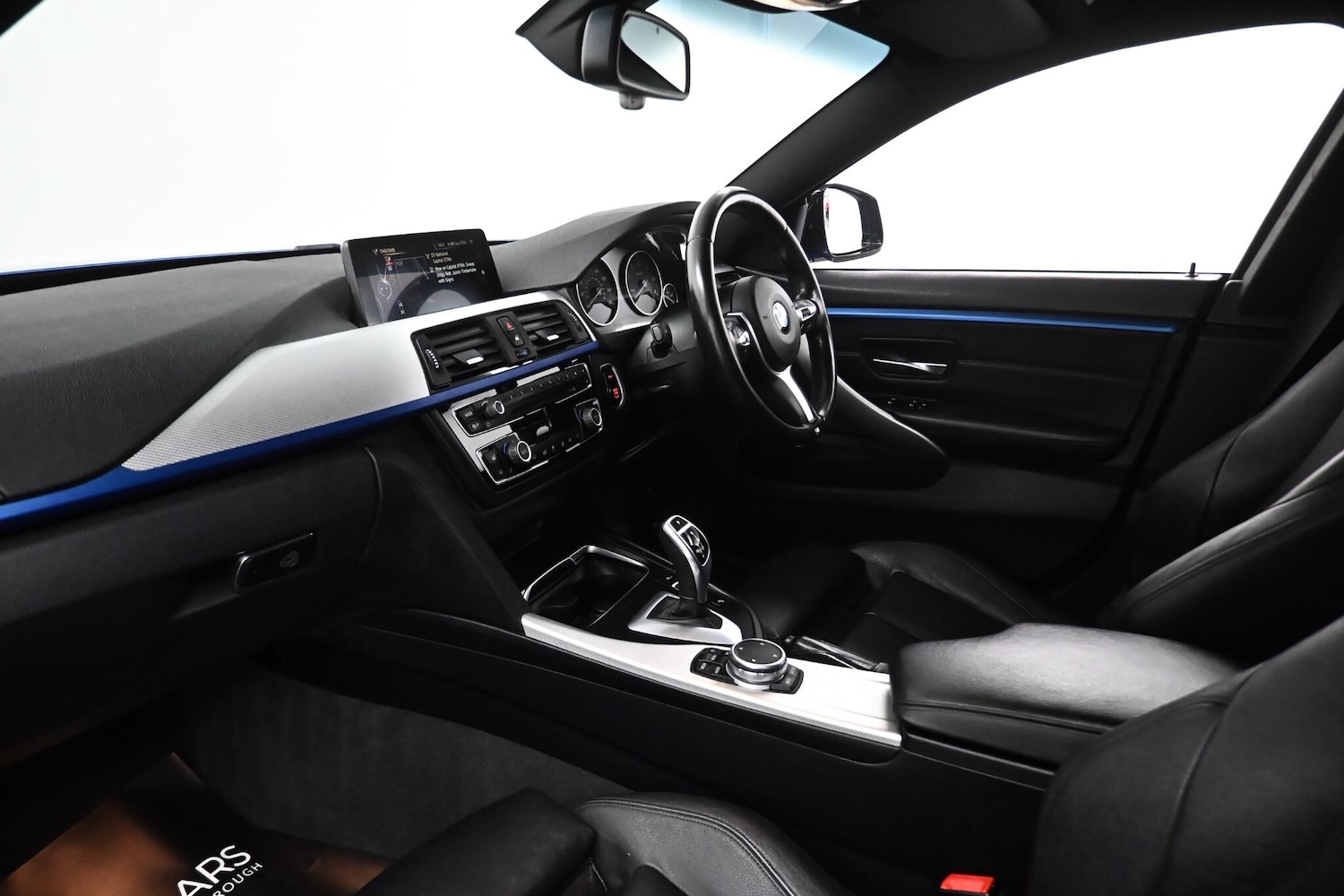 Used BMW 4 Series Gran Coupe for sale - 77550205: Photo 12