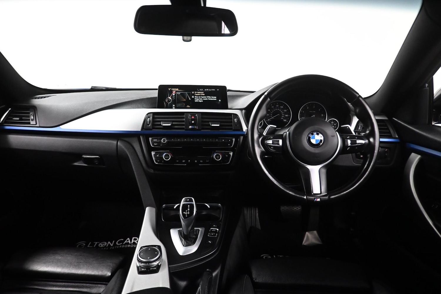 Used BMW 4 Series Gran Coupe for sale - 77550205: Photo 13