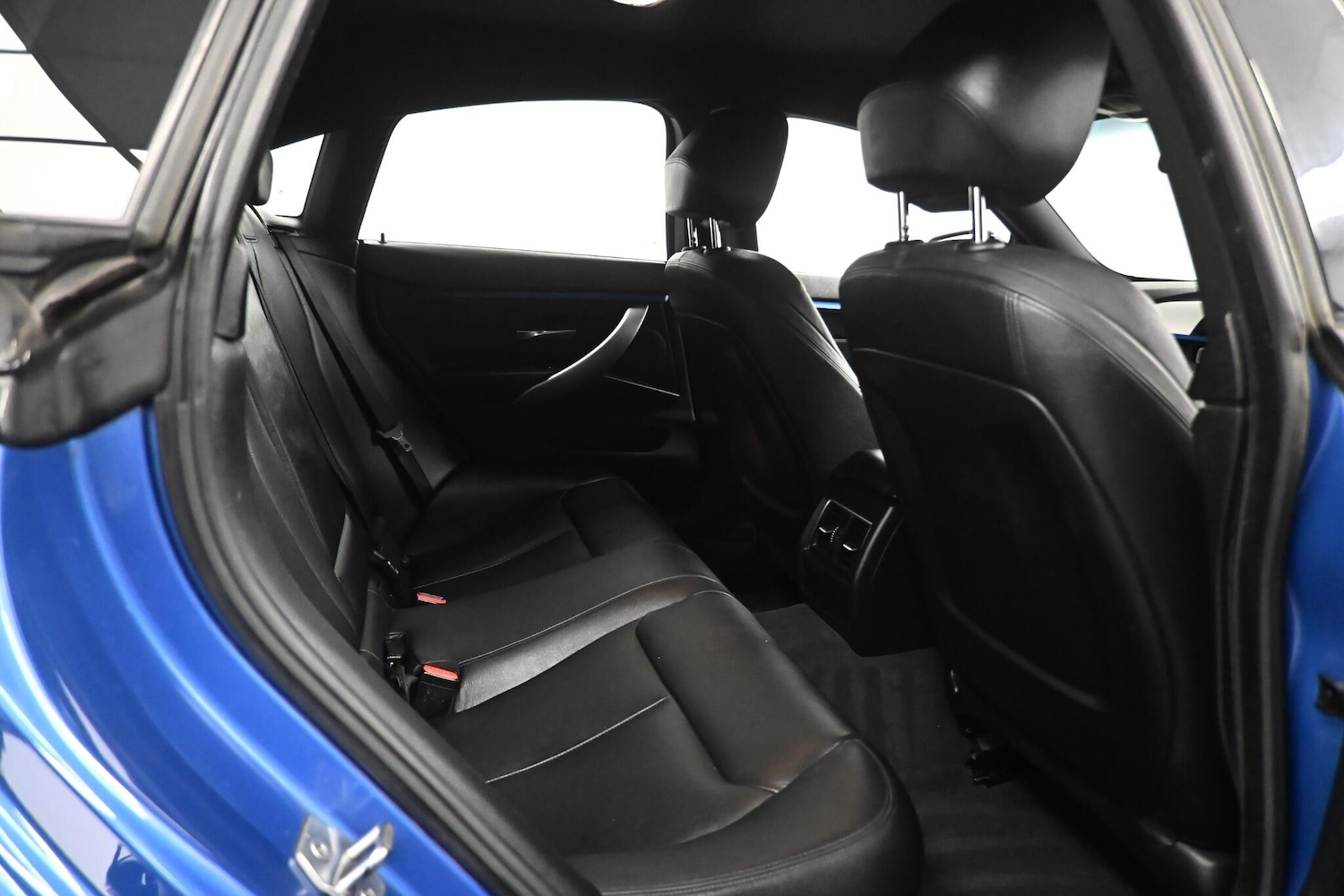 Used BMW 4 Series Gran Coupe for sale - 77550205: Photo 14