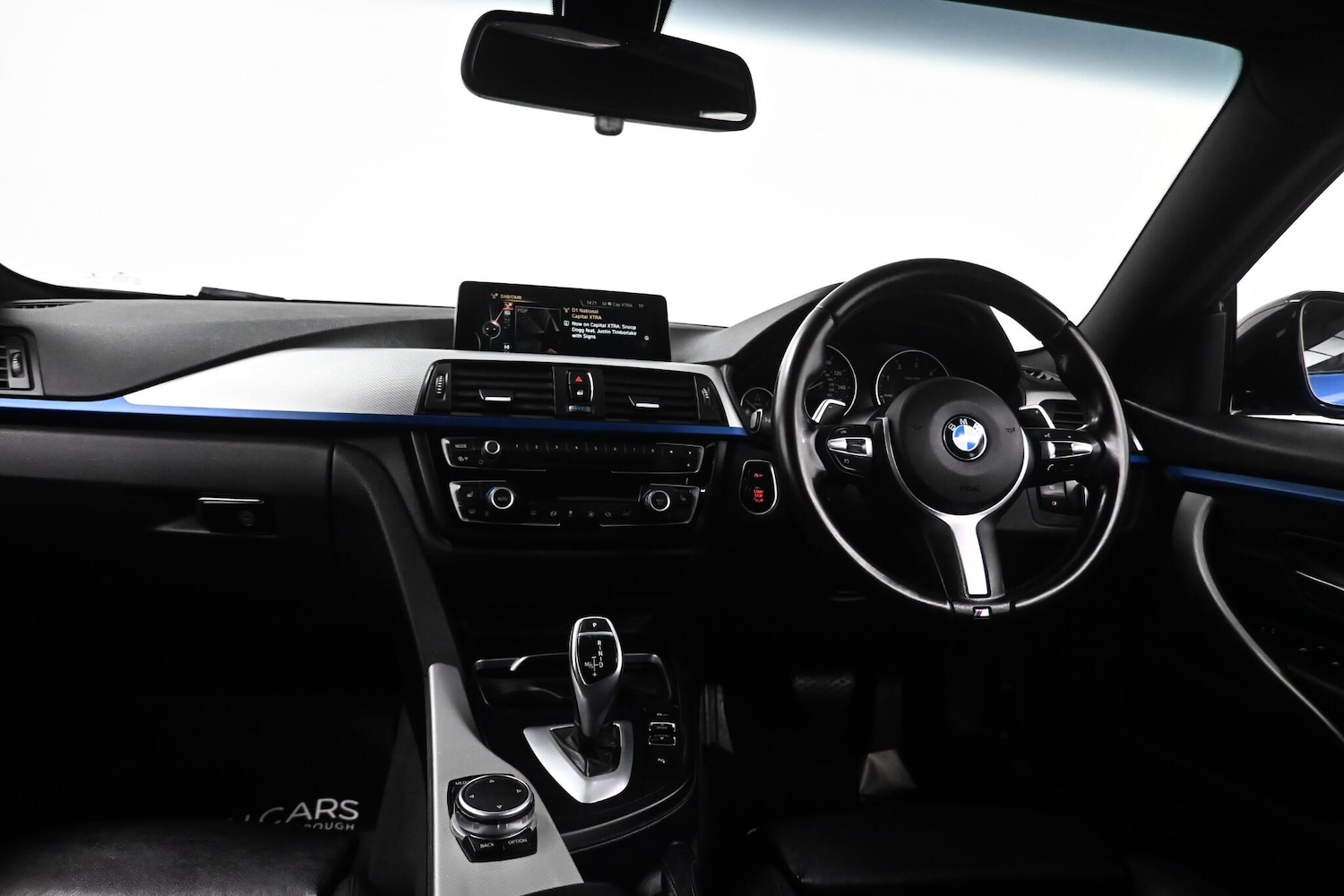 Used BMW 4 Series Gran Coupe for sale - 77550205: Photo 15