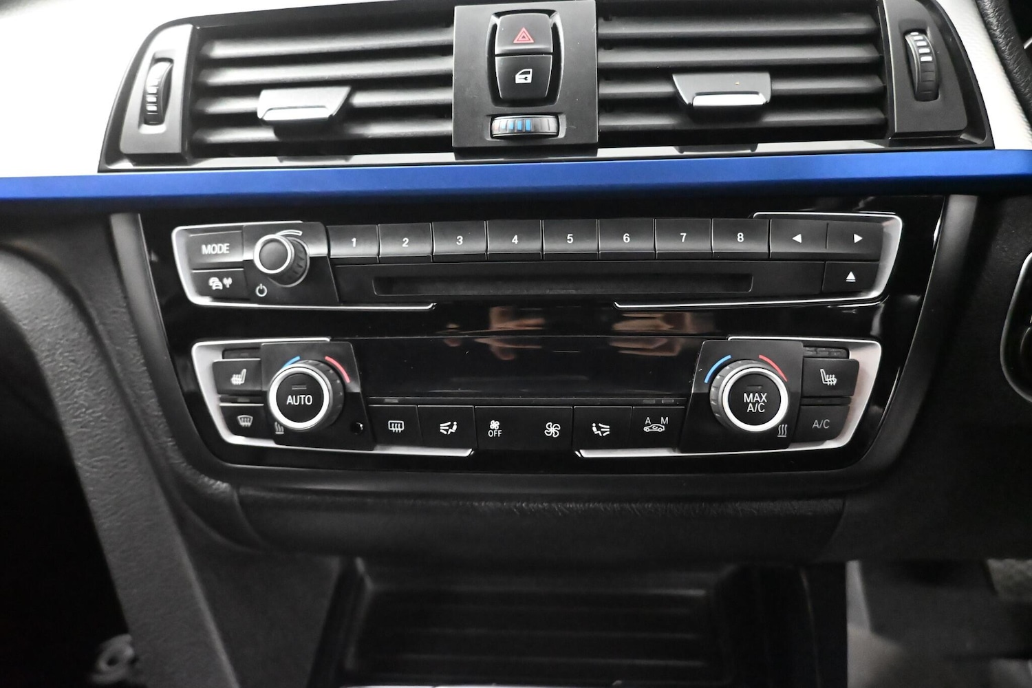 Used BMW 4 Series Gran Coupe for sale - 77550205: Photo 16