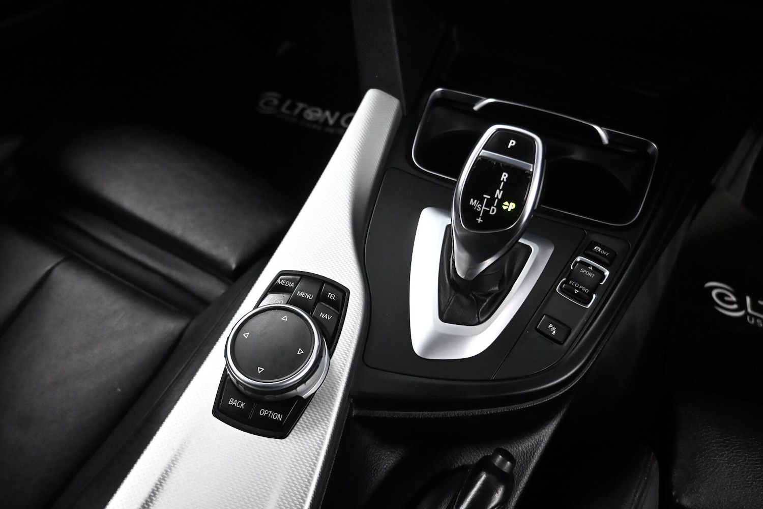 Used BMW 4 Series Gran Coupe for sale - 77550205: Photo 23