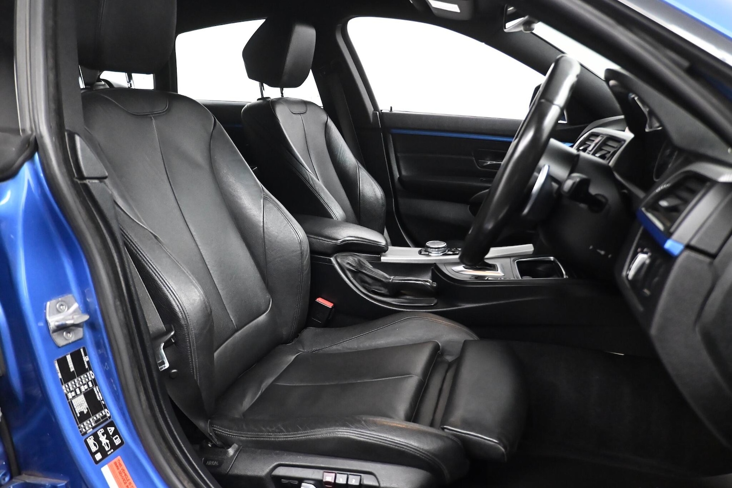 Used BMW 4 Series Gran Coupe for sale - 77550205: Photo 24