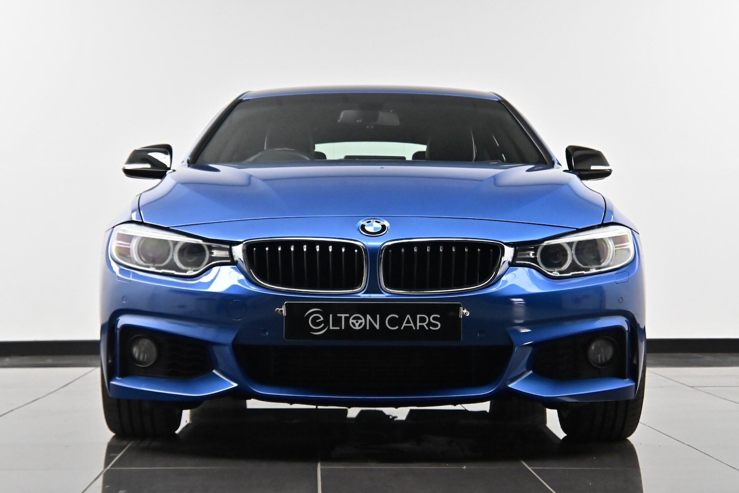Used BMW 4 Series Gran Coupe for sale - 77550205: Photo 3