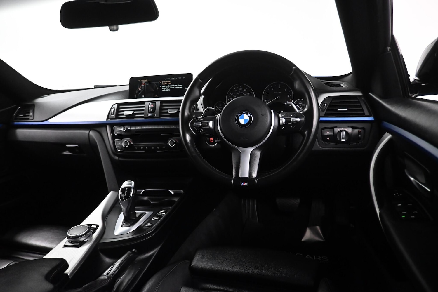 Used BMW 4 Series Gran Coupe for sale - 77550205: Photo 31