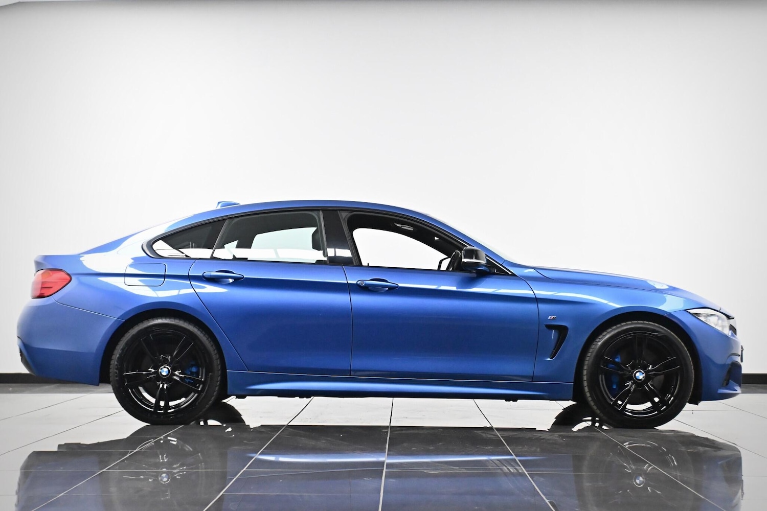 Used BMW 4 Series Gran Coupe for sale - 77550205: Photo 4