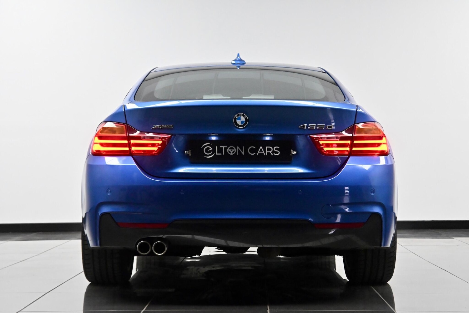 Used BMW 4 Series Gran Coupe for sale - 77550205: Photo 6