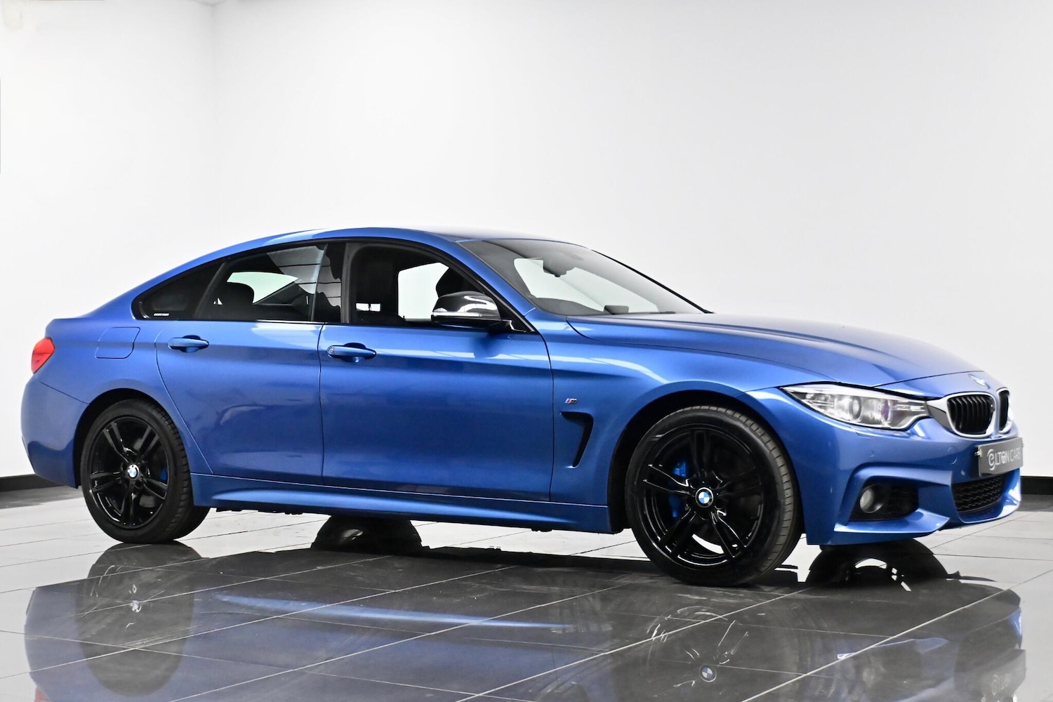 Used BMW 4 Series Gran Coupe for sale - 77550205: Photo 7