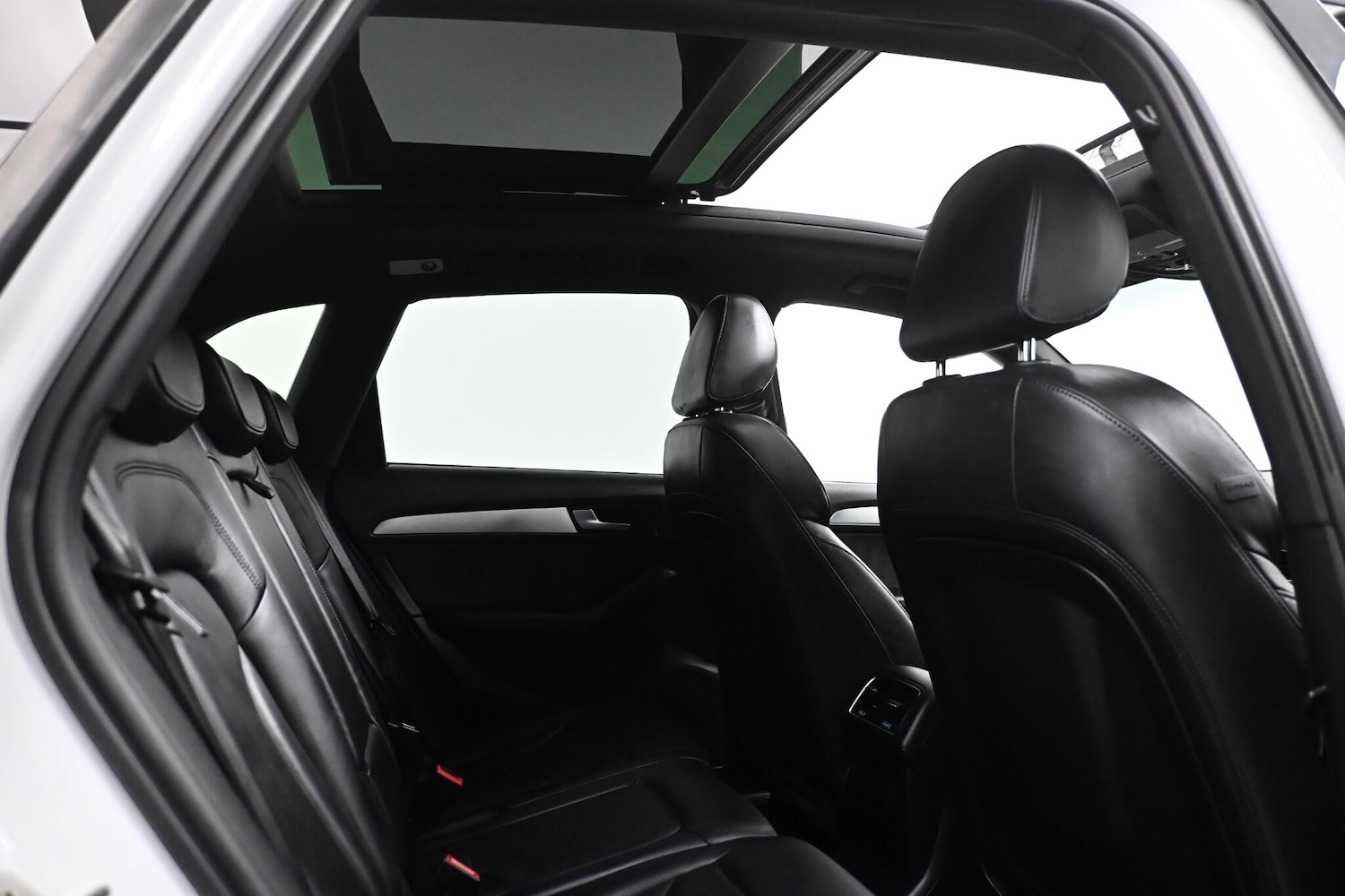 Used Audi Q5 2016 for sale - 76108755: Photo 11