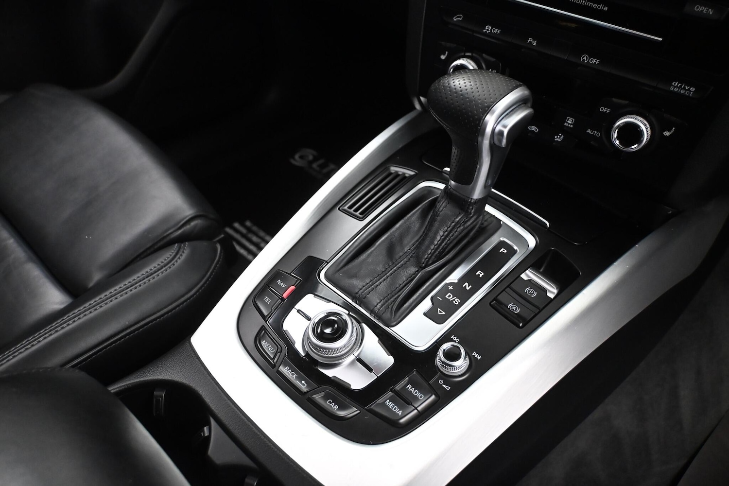 Used Audi Q5 2016 for sale - 76108755: Photo 19