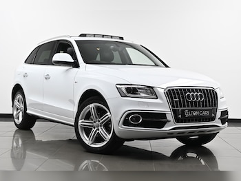 Audi - Q5