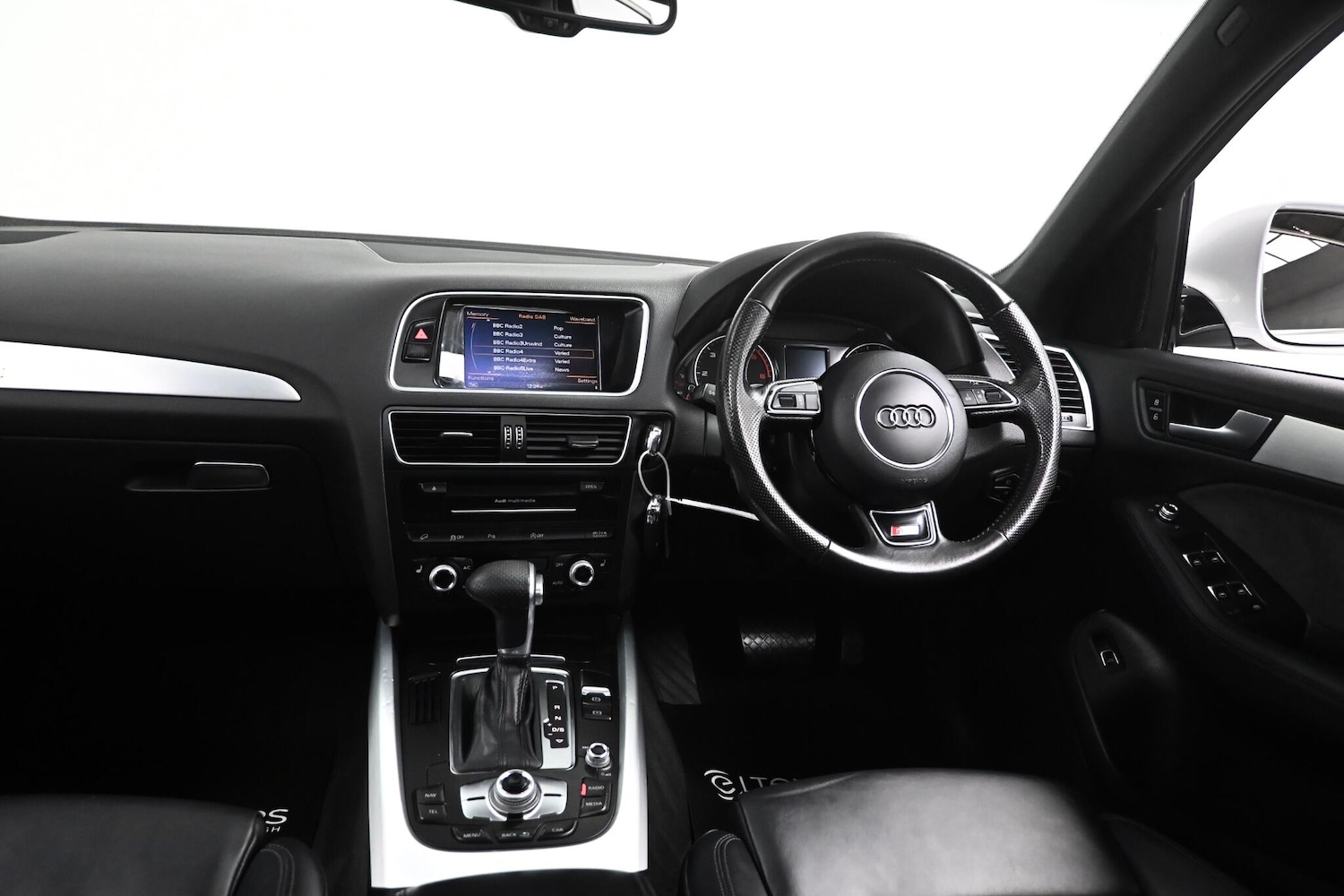 Used Audi Q5 2016 for sale - 76108755: Photo 24