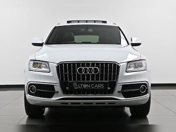 Used Audi Q5 2016 for sale - 76108755: Photo 3