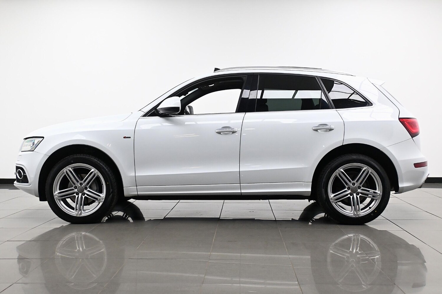 Used Audi Q5 2016 for sale - 76108755: Photo 5
