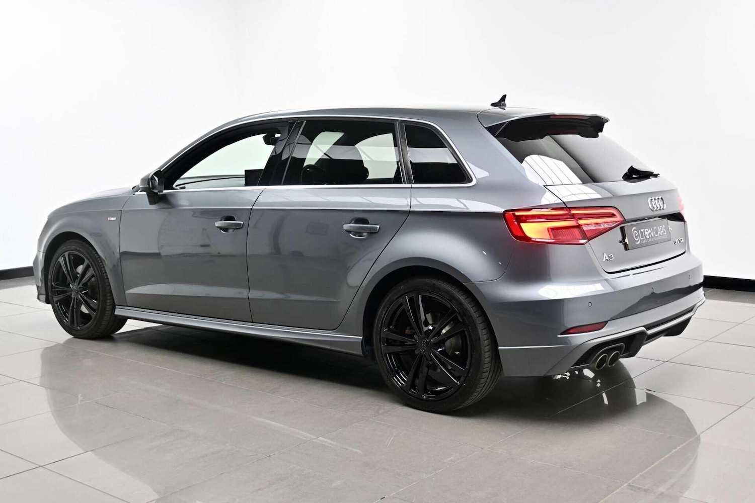 Used Audi A3 2019 for sale - 77774477: Photo 10