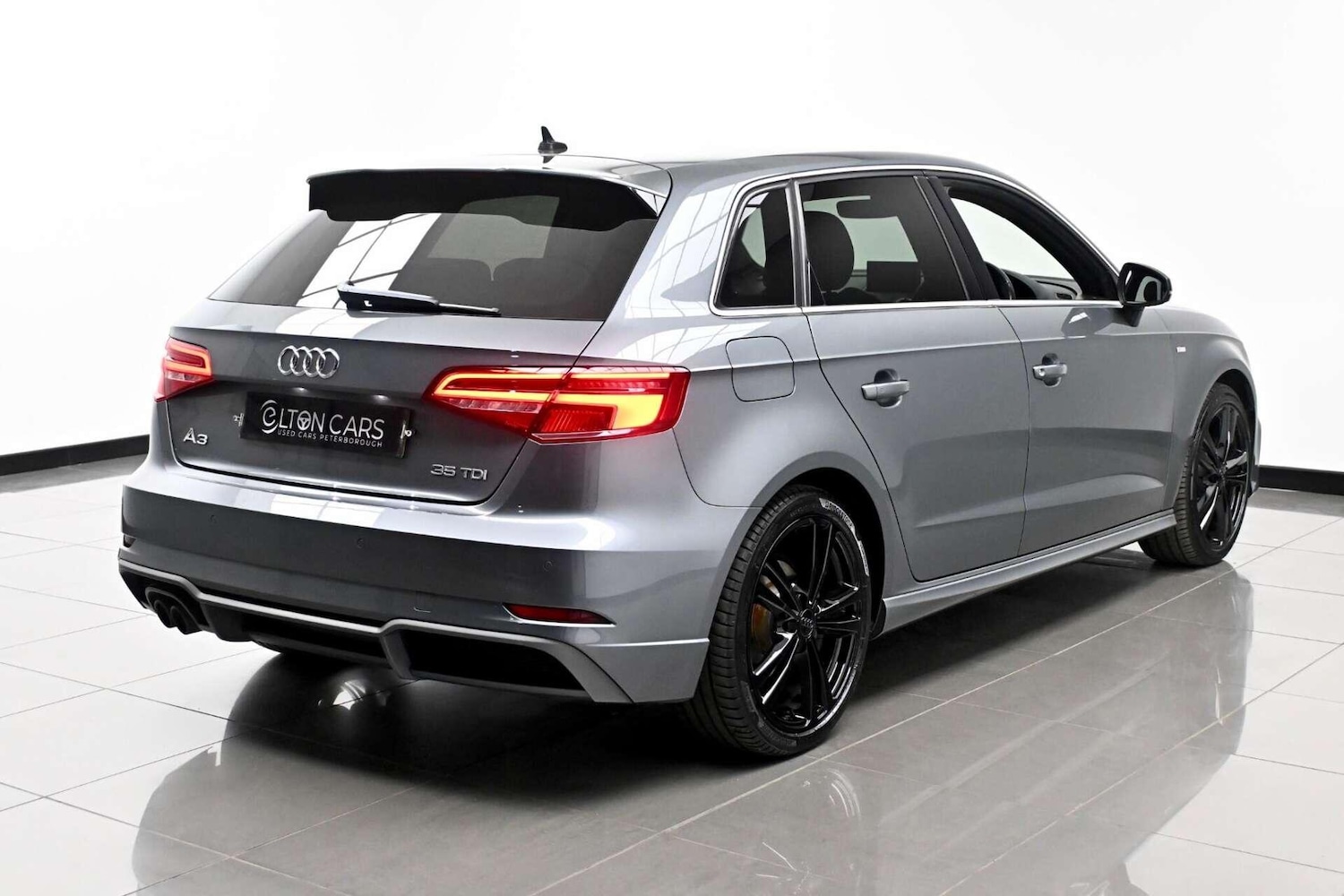 Used Audi A3 2019 for sale - 77774477: Photo 11