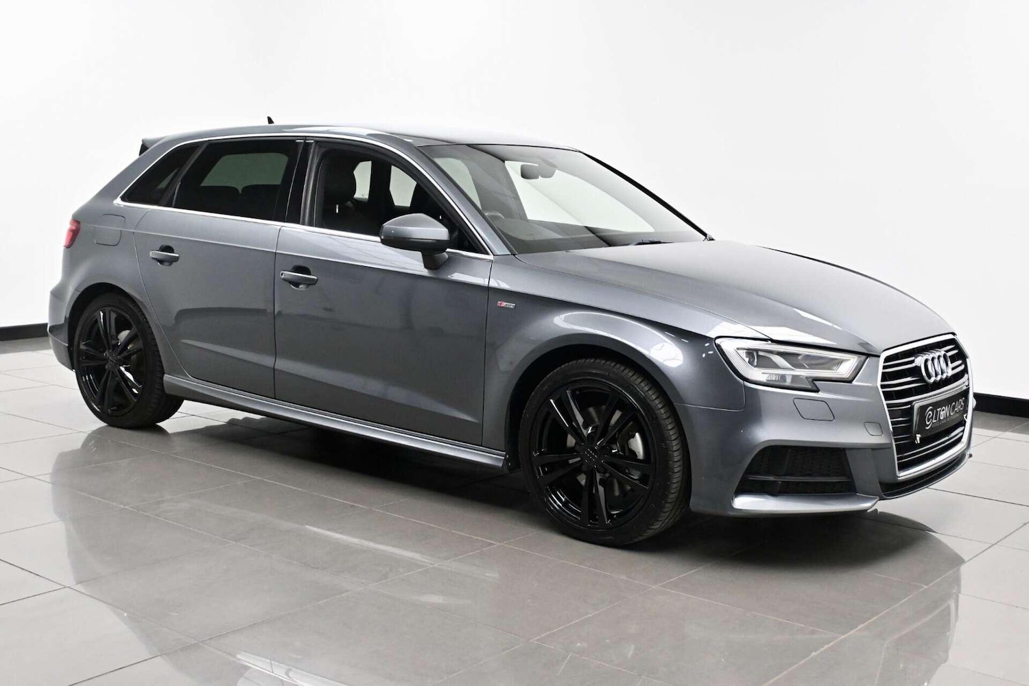 Used Audi A3 2019 for sale - 77774477: Photo 12